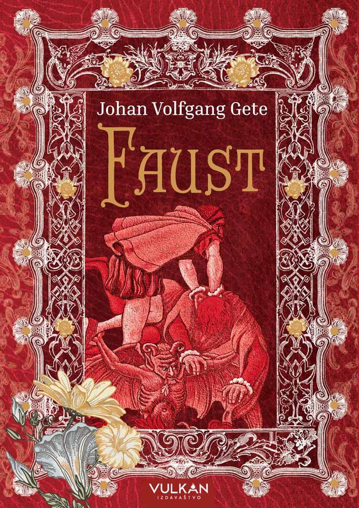 FAUST 