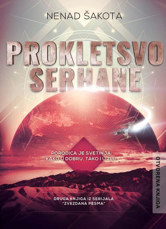 PROKLETSTVO SERHANE 