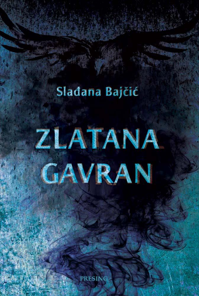 ZLATANA GAVRAN 