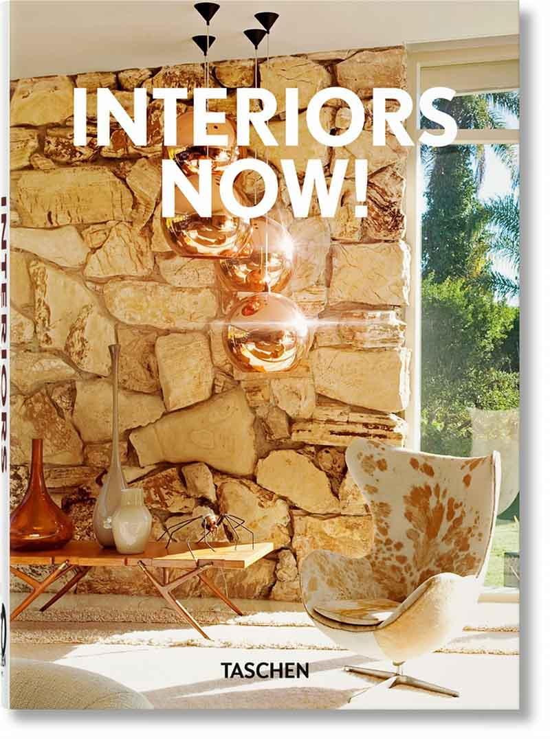 INTERIORS NOW 