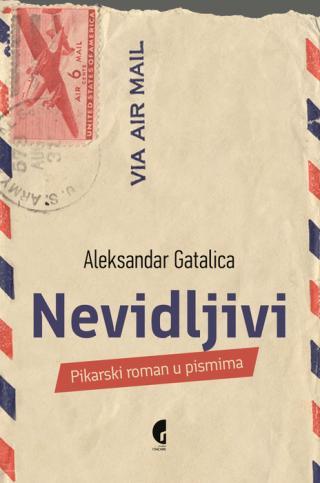 NEVIDLJIVI 