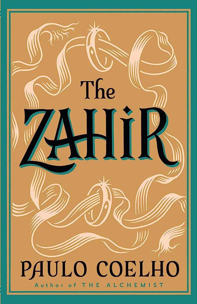 THE ZAHIR 