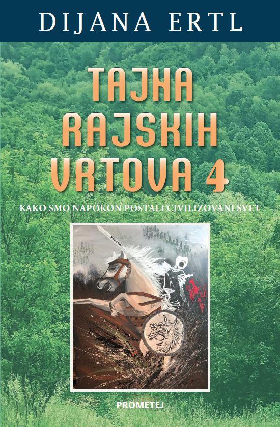 TAJNA RAJSKIH VRTOVA 4 