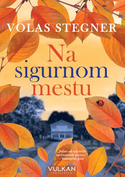 NA SIGURNOM MESTU 