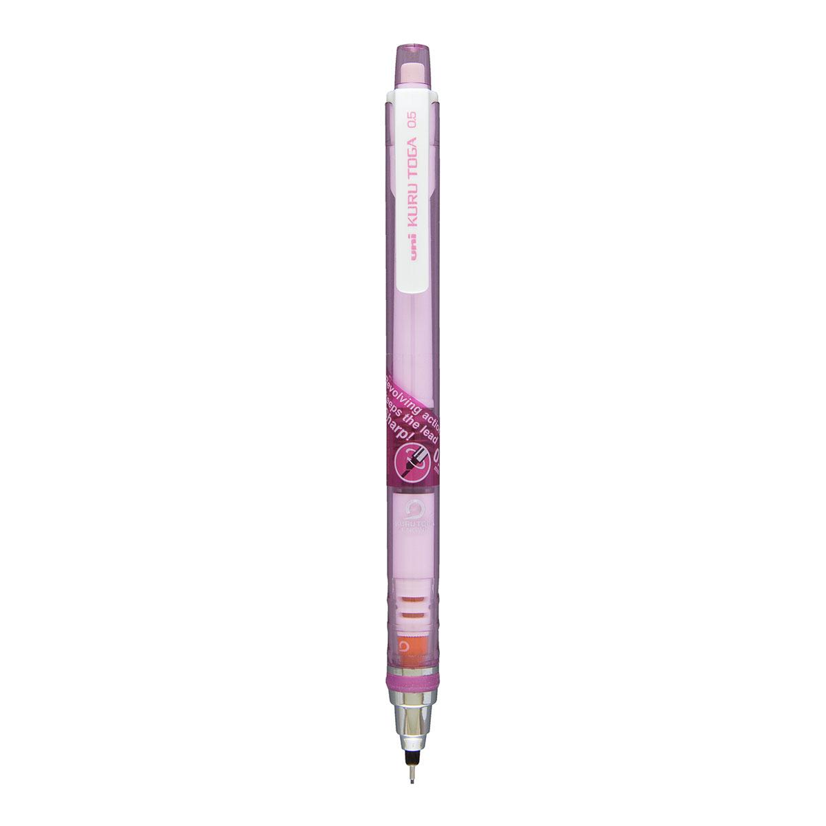 TEH. OLOVKA KURU TOGA 0.5mm ROZE 