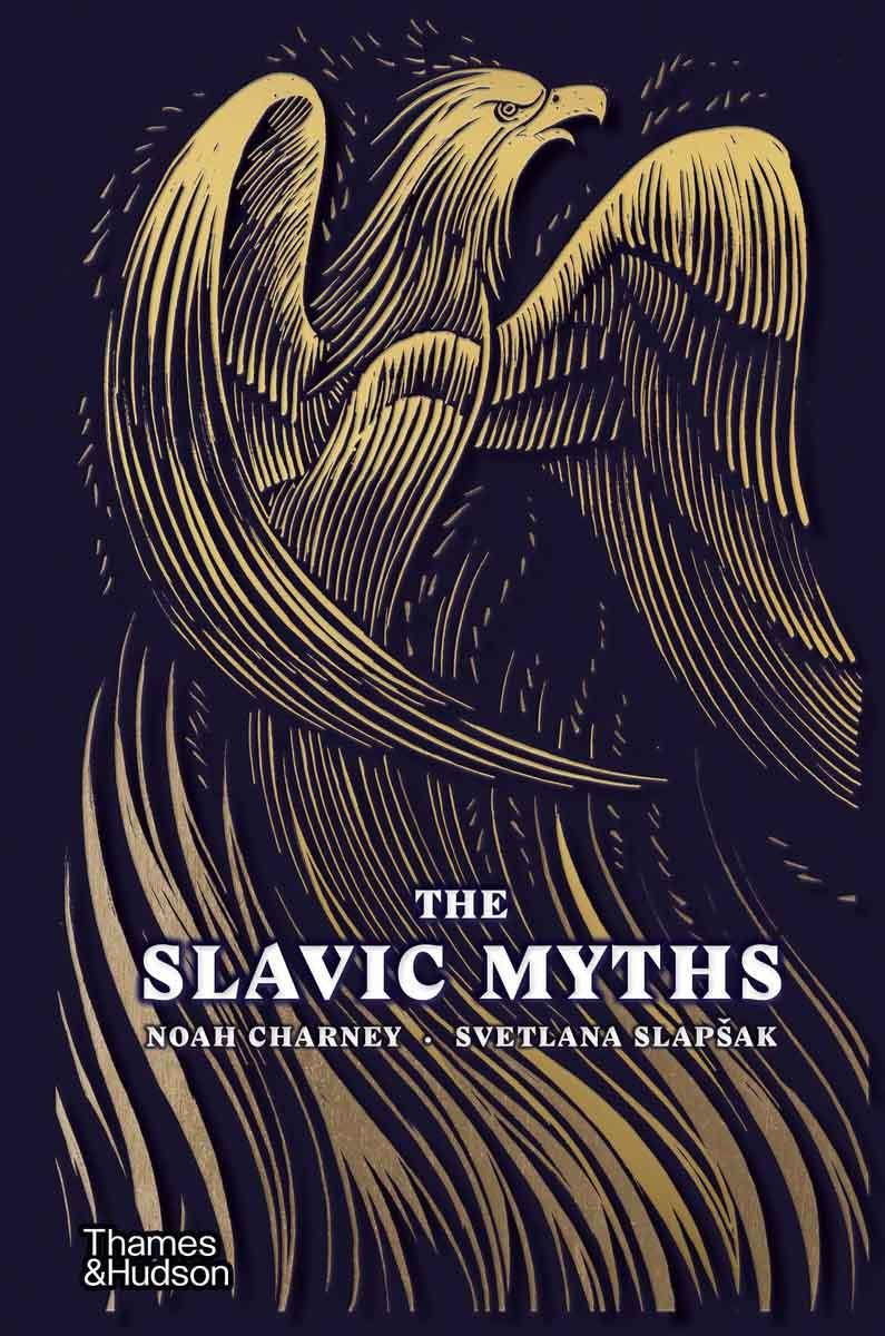 THE SLAVIC MYTHS 