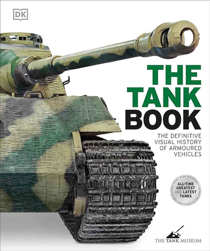 THE TANK BOOK 