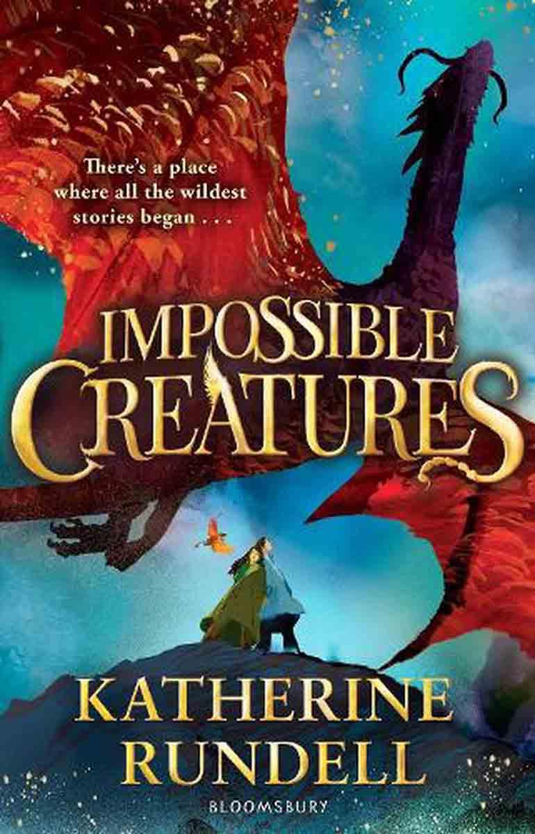 IMPOSSIBLE CREATURES 