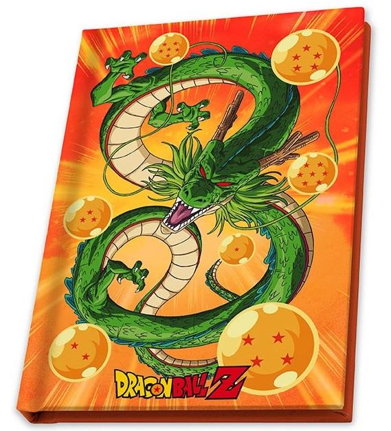 DRAGON BALL  poklon set GOKU 