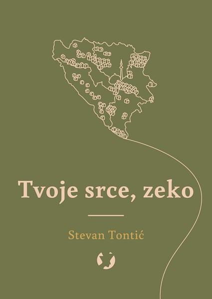 TVOJE SRCE ZEKO 