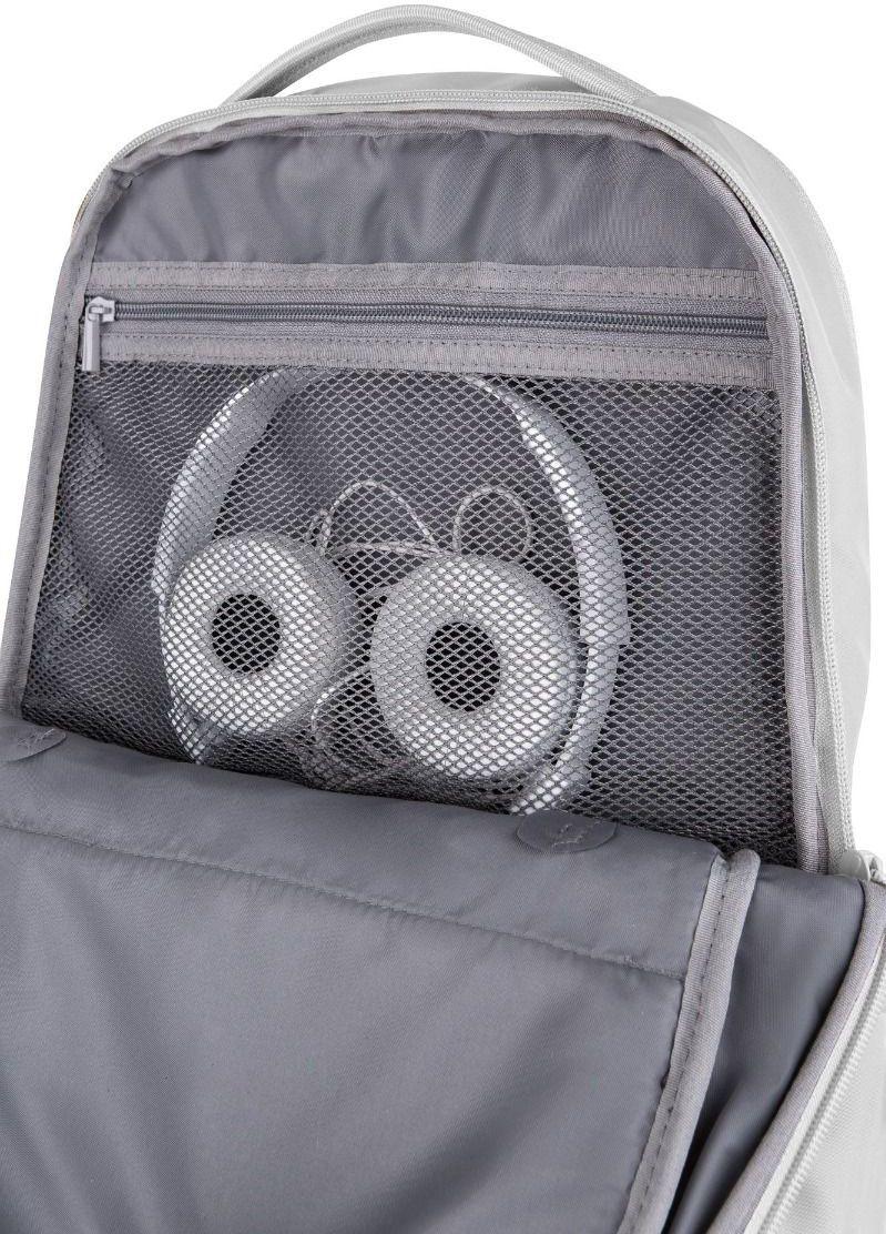 COOL PACK torba za laptop GREY 