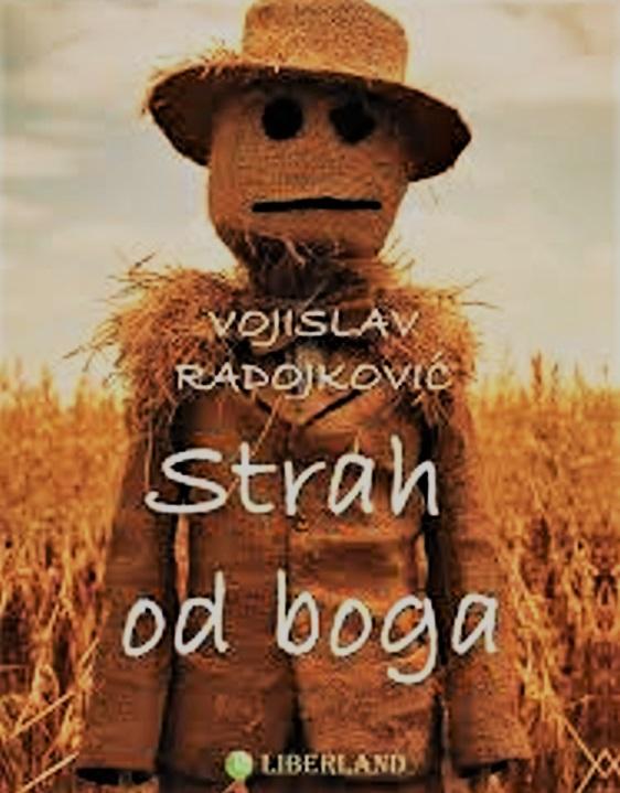 STRAH OD BOGA 