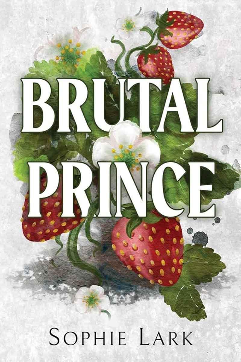 BRUTAL PRINCE (Brutal Birthright) 