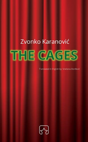 THE CAGES 