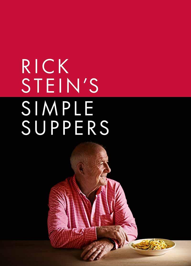 RICK STEINS SIMPLE SUPPERS 