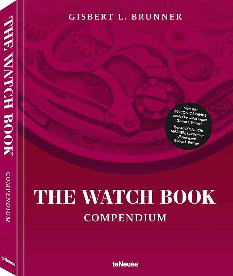 THE WATCH BOOK COMPENDIUM 