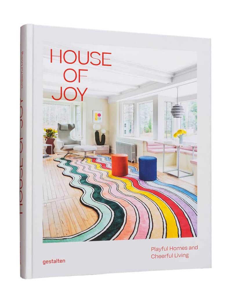 HOUSE OF JOY 