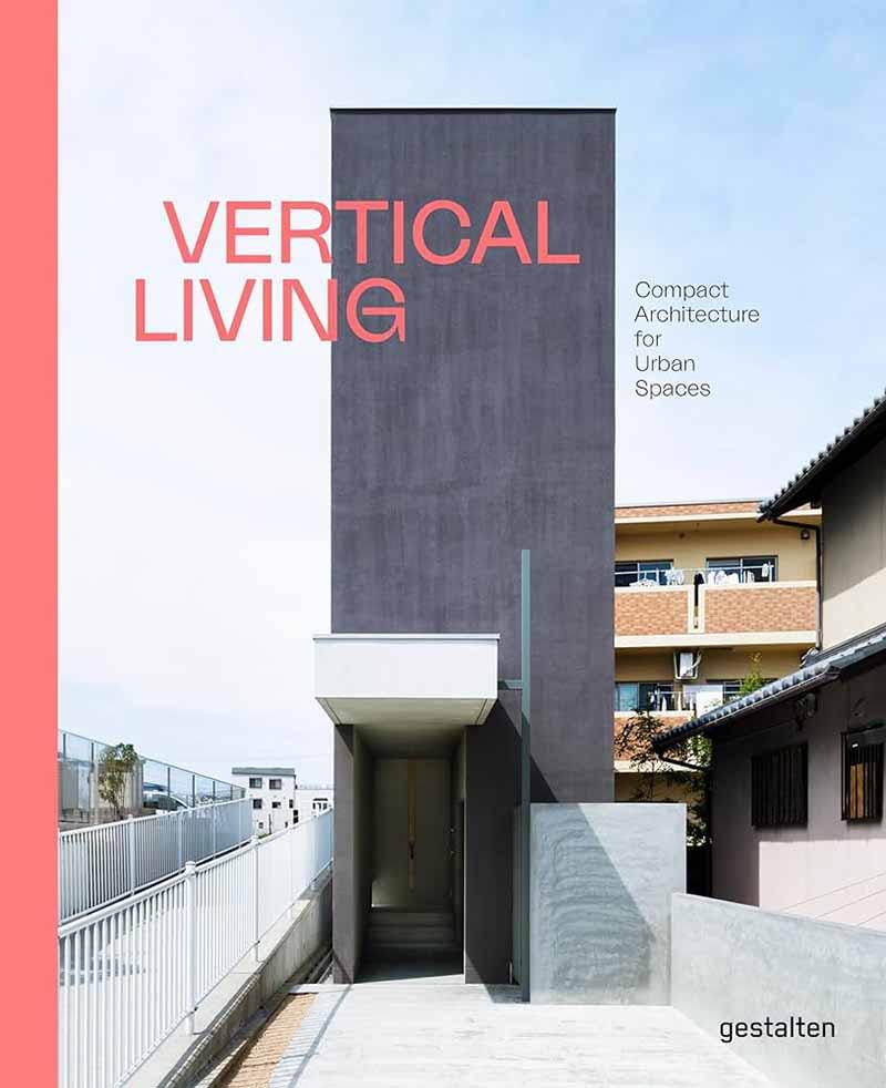 VERTICAL LIVING 