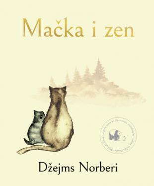 MAČKA I ZEN 