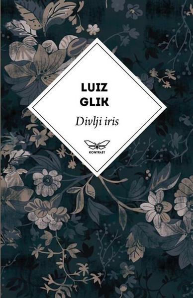 DIVLJI IRIS 