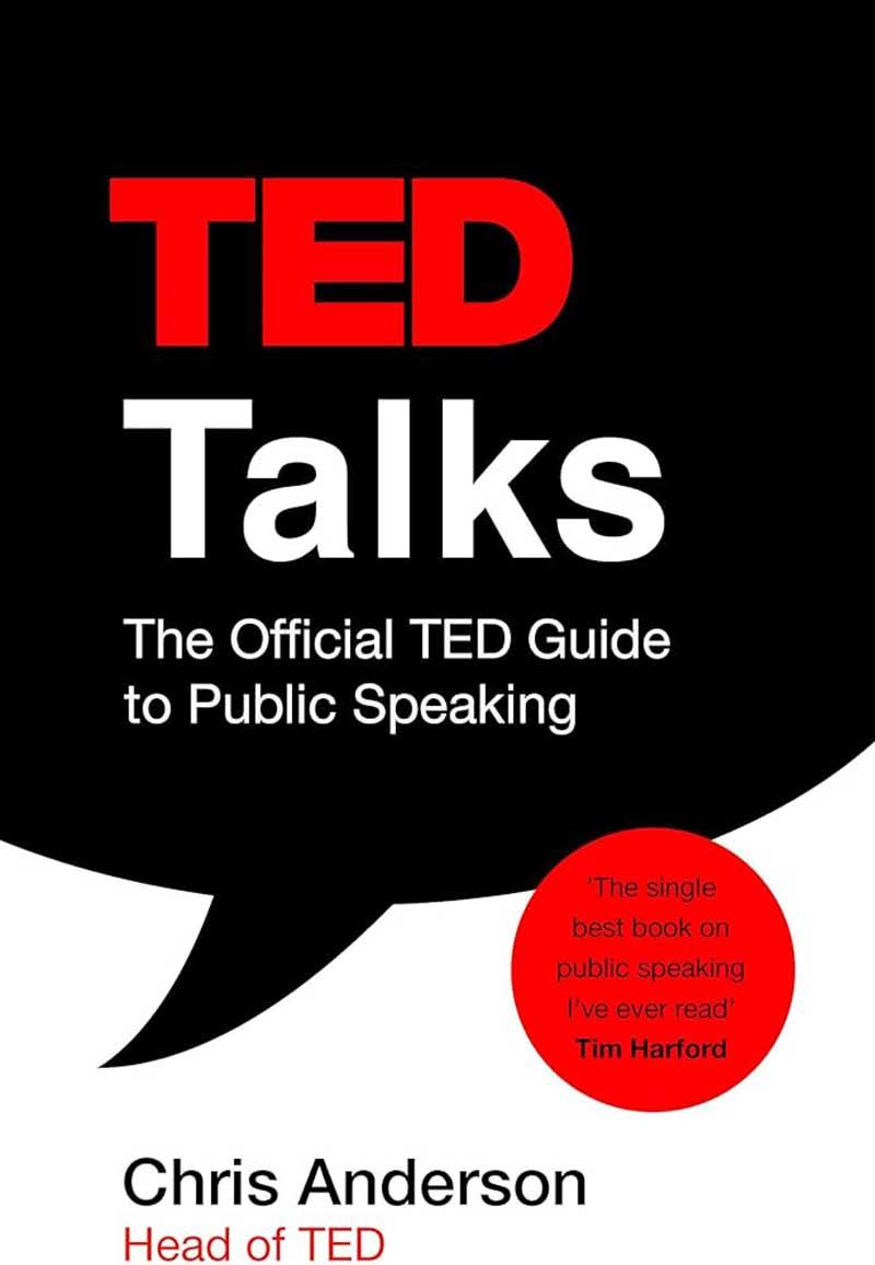 TED TALKS 