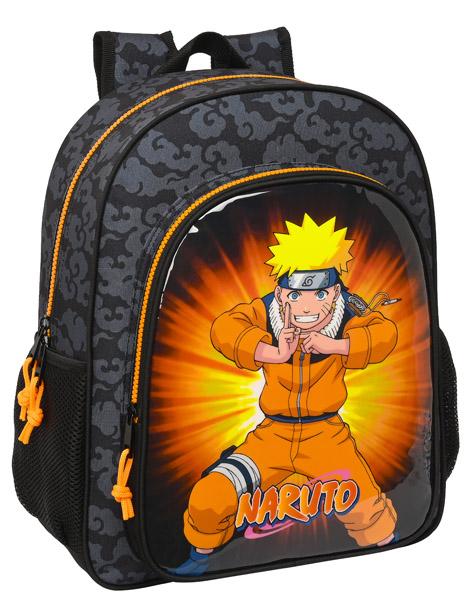 Ranac za vrtić NARUTO - 38cm 