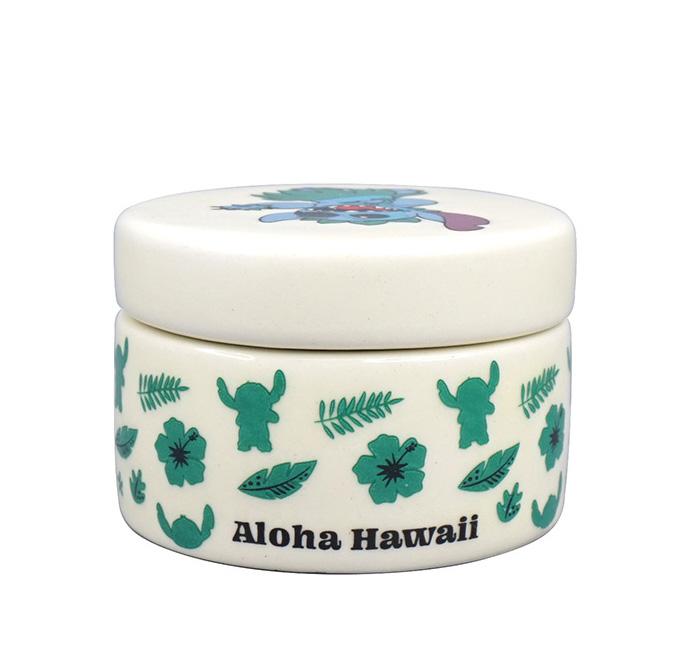 Keramička posuda LILO & STITCH Aloha Hawaii 6cm 