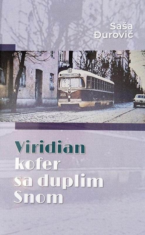 VIRIDIAN KOFER SA DUPLIM SNOM 