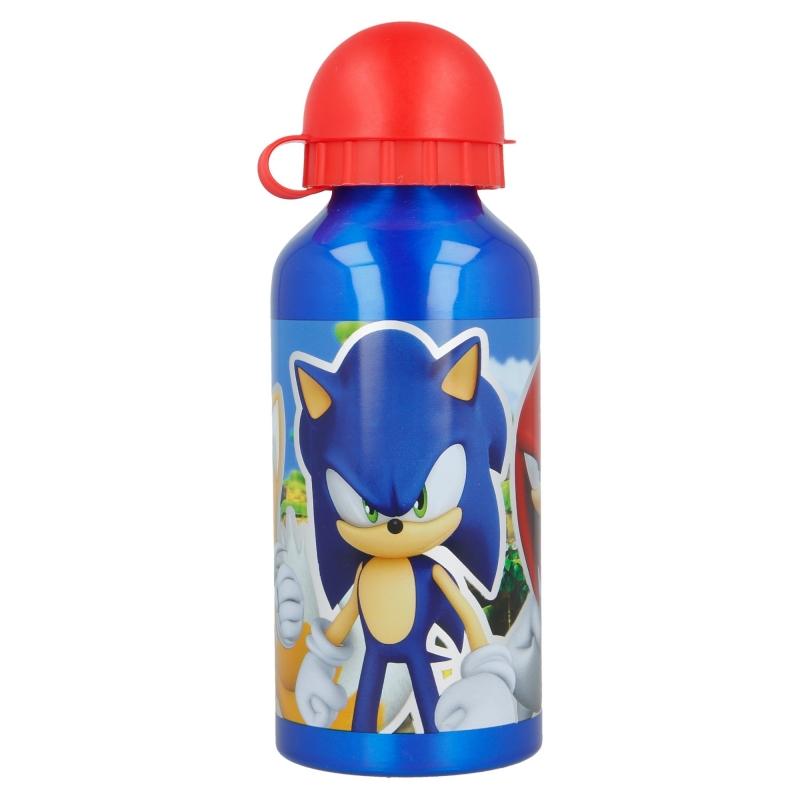 Flaša za vodu ALUMINIUM SONIC 