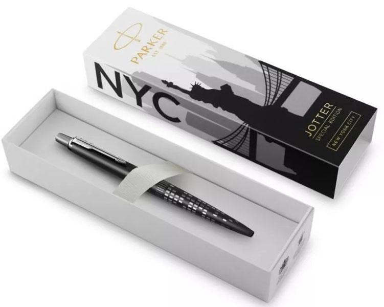 PARKER Royal HO JOTER SE NYC Black 