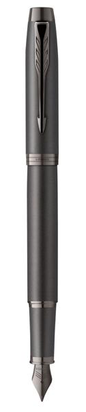 PARKER Royal NP IM SE Monohrom Titanium 