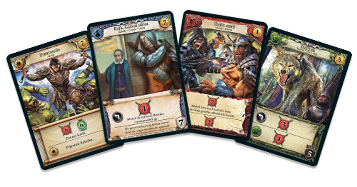 HERO REALMS 