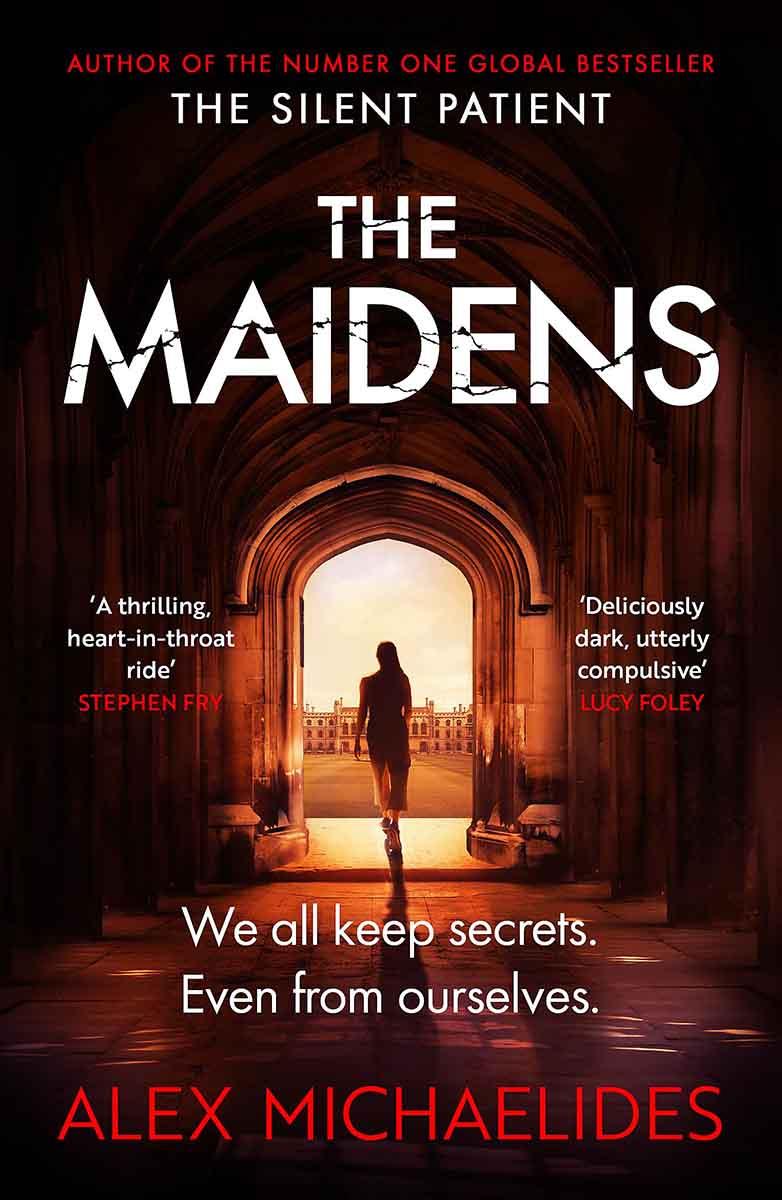 THE MAIDENS 