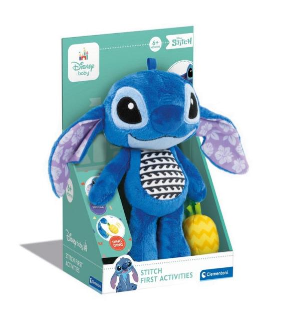 Plišana igračka DISNEY STICH 