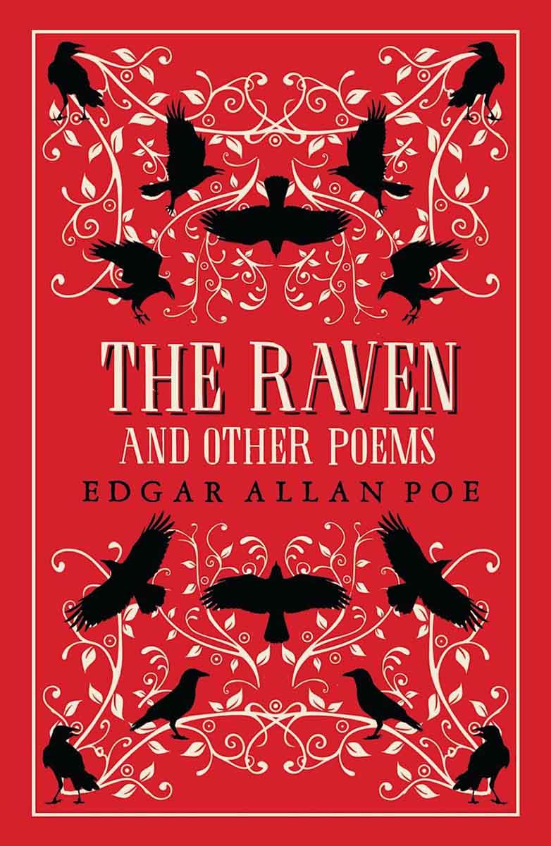 THE RAVEN AND OTHER POEMS 