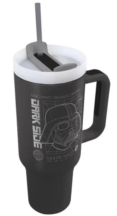 STAR WARS velika termo šolja VADER GRID 1200ml 