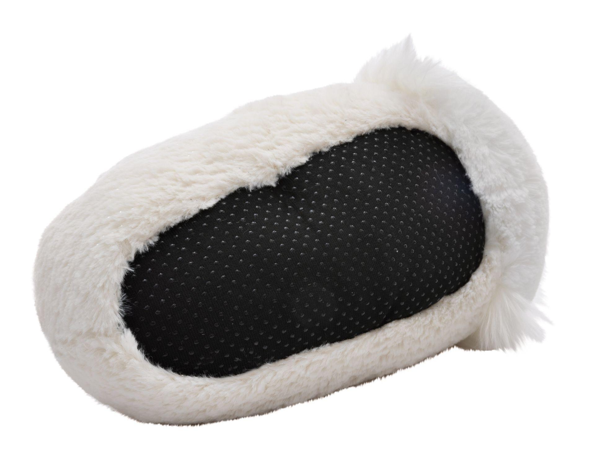 Papuče NICI polar fox Vanja 38-41 Green 